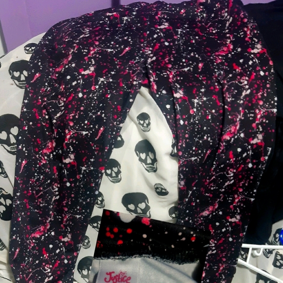 Leggings - Picture 1 of 1